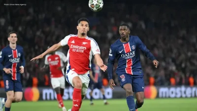 Champions League Final: PSG Faces Arsenal in Budapest Showdown