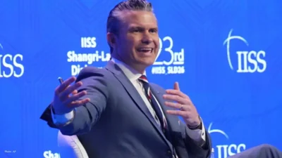 Insights from Hegseth’s Address on US Foreign Policy Shifts