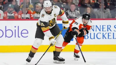 Stanley Cup Final: Golden Knights to Challenge Hurricanes