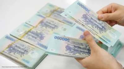 Vietnam Implements New Base Salary Guidelines