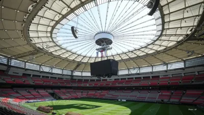 Vancouver's World Cup Hosting Costs Approach $700M