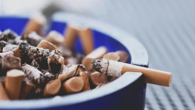 World No Tobacco Day 2026: Protecting Our Youth