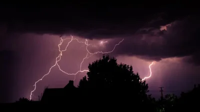 Severe Weather Warning Issued for Malaysia Tonight