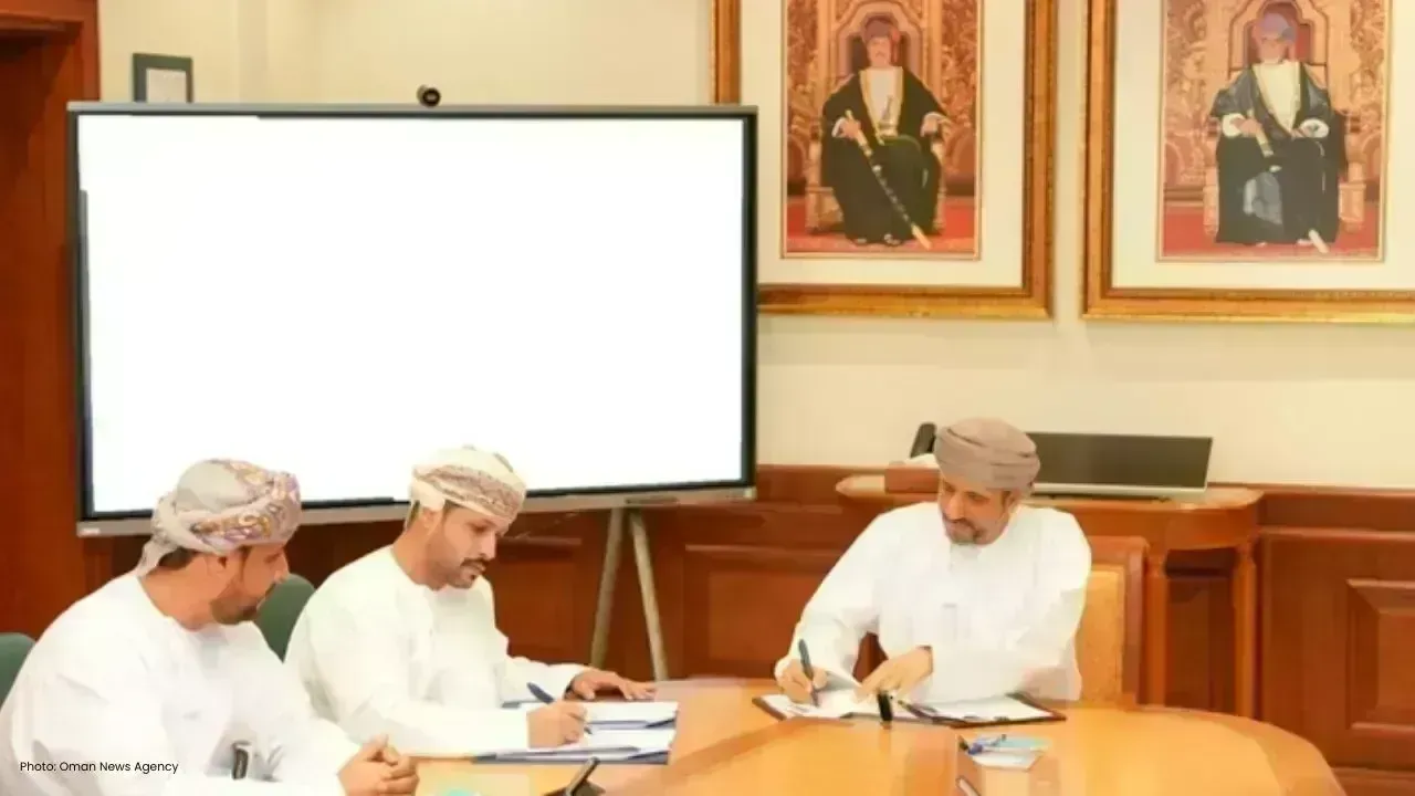 Oman Embarks on RO12 Million Tourism Projects Initiative