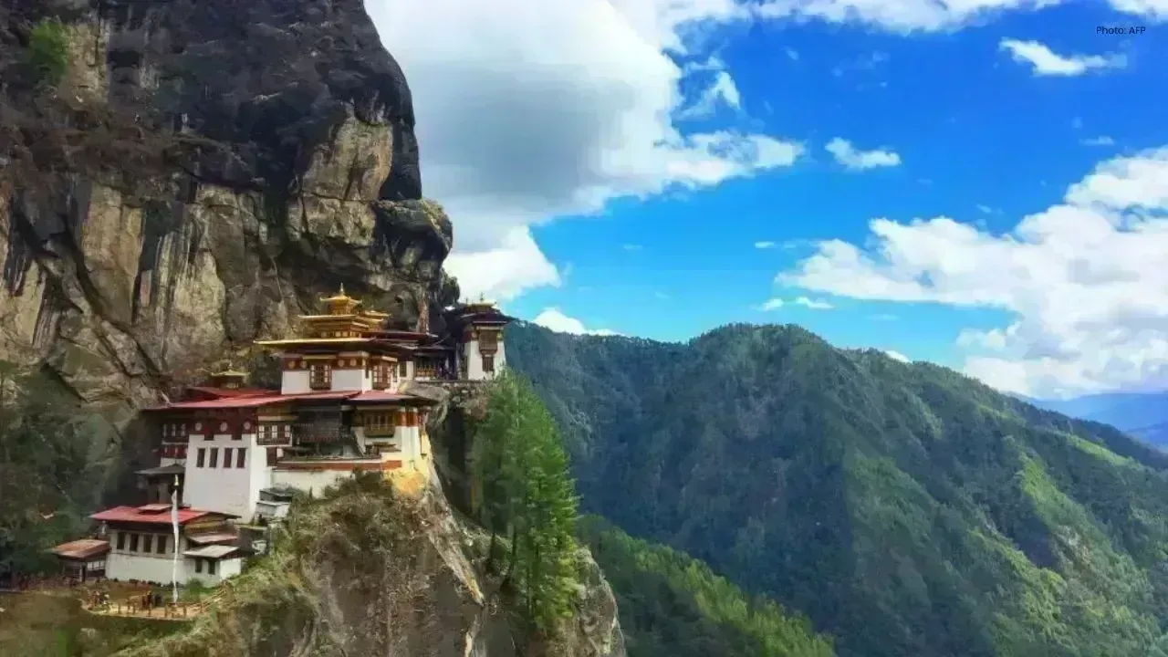 Tragic Death of Singaporean Tourist on Bhutan Trek