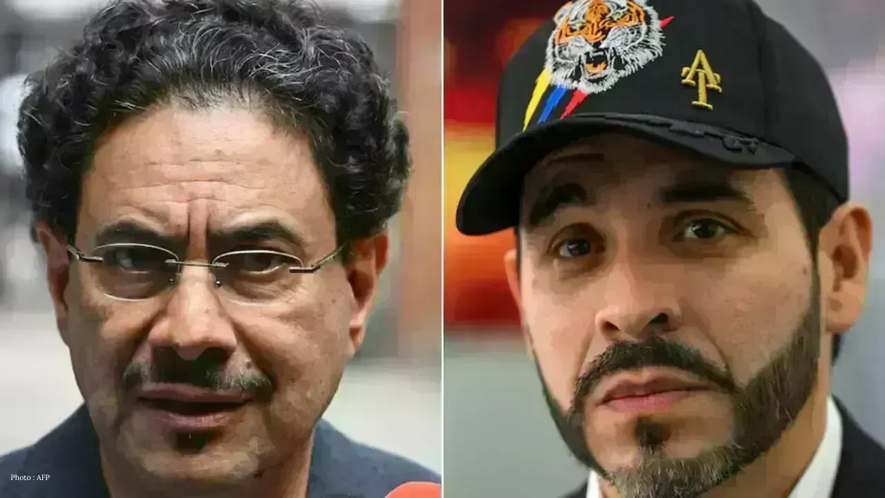 Colombian Presidential Race Shifts to Run-Off Between Pro-Trump and Leftist Candidates