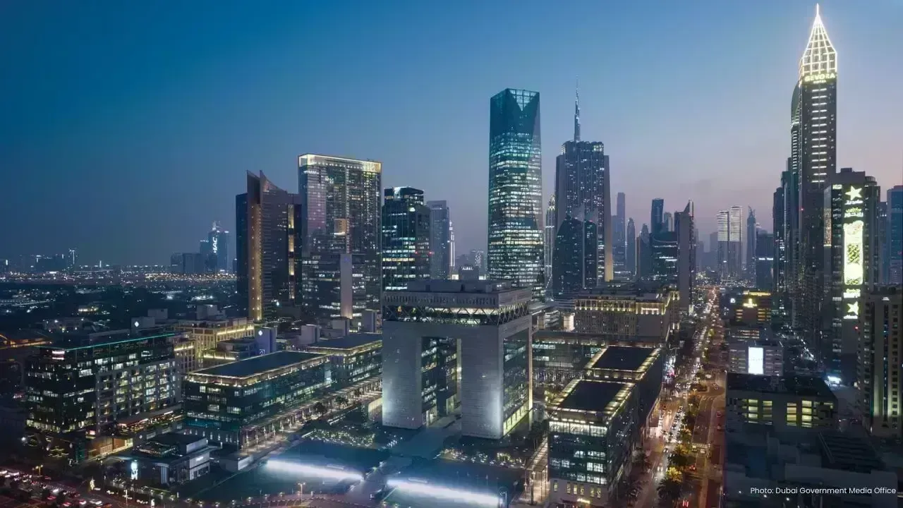 Positron AI Unveils Global Ambitions with Dubai DIFC Office Launch