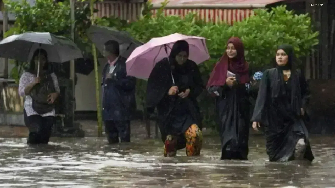 Calgary Braces for Continued Heavy Rain Amid Flood Warnings