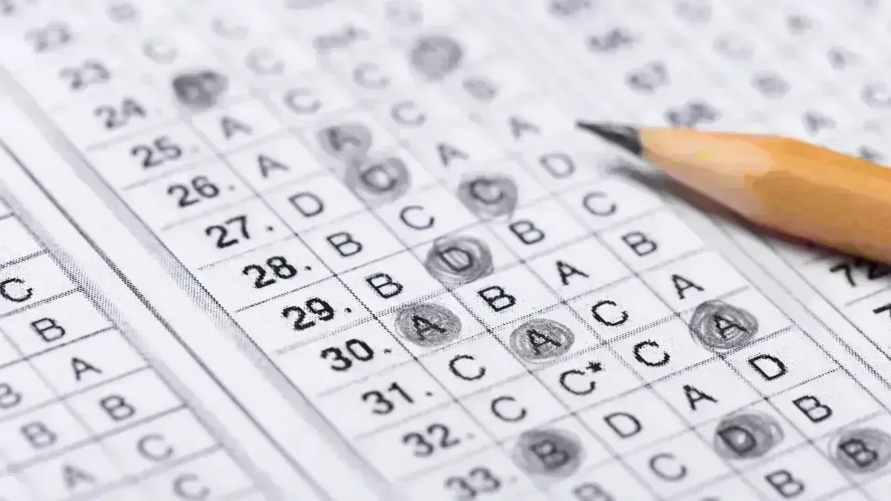 JEE Advanced 2026 Results Announced: Shubham Kumar Achieves AIR 1