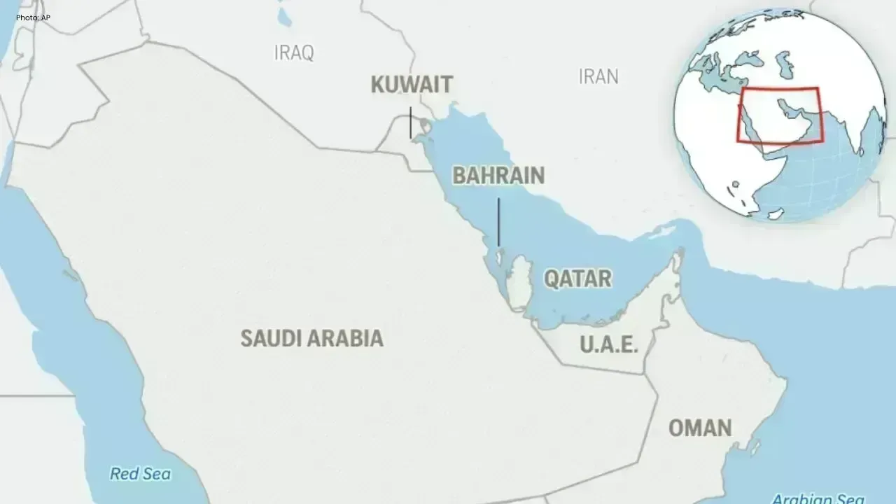Rising Tensions Between US and Iran Following New Military Actions
