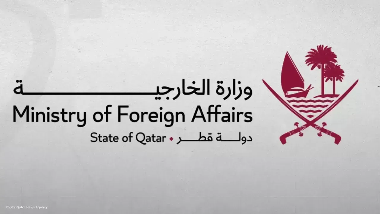 Qatar Denounces Israeli Military Actions Against Lebanon, Calls for Action