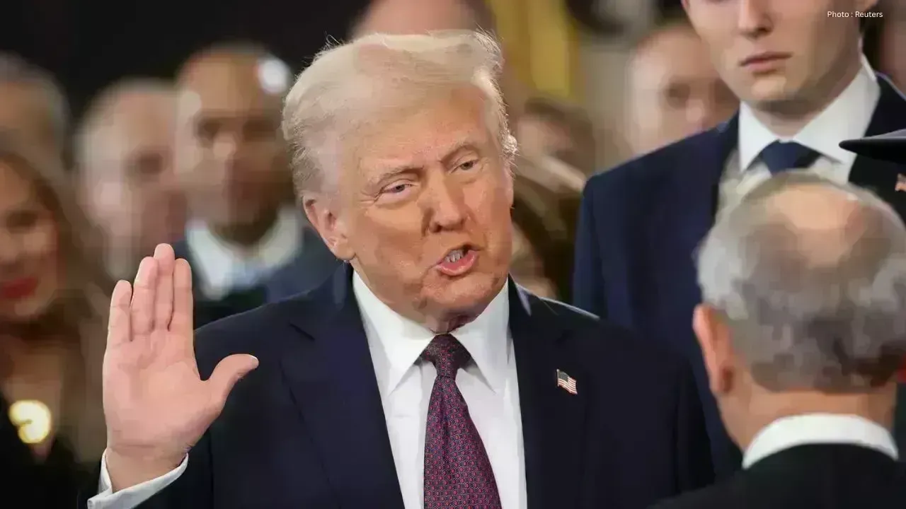 Trump Calls for Cancellation of Freedom 250 Concert Amid Artist Withdrawals