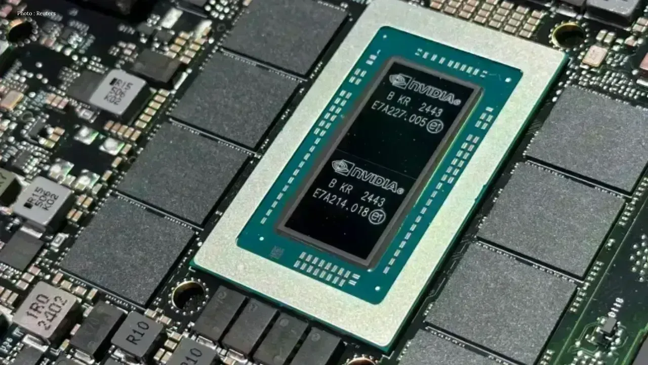 US Enforces AI Chip Export Restrictions on Chinese Firms Abroad