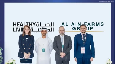 AAFG Commits to Significant Sugar Reduction in UAE Pro…