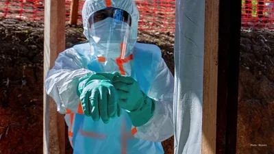 WHO Advocates for Community Efforts Against Ebola Outb…