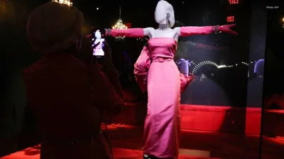 Marilyn Monroe's Centenary Celebrations Unveiled in Hollywood
