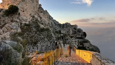 Israel’s Capture of Beaufort Castle Signals a New Phas…