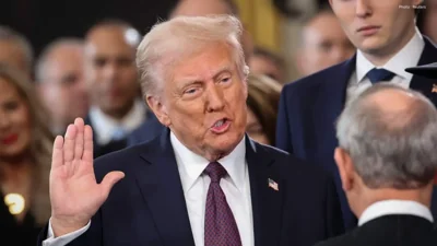 Trump Calls for Cancellation of Freedom 250 Concert Am…