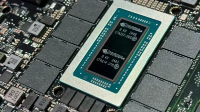 US Enforces AI Chip Export Restrictions on Chinese Fir…
