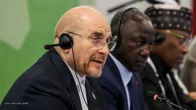 Iran Insists on National Rights Before Concluding US D…