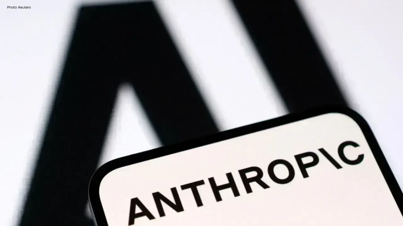 Anthropic Initiates IPO Amidst AI Investment Surge