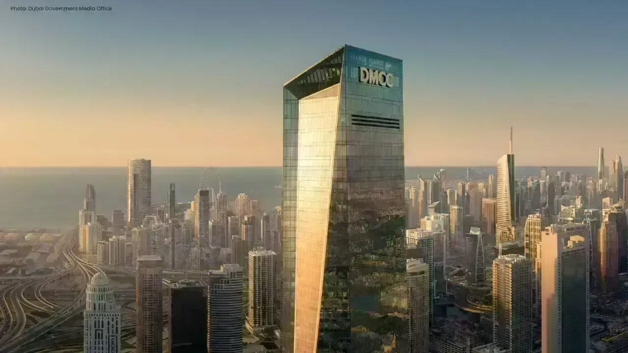 DMCC Unveils Cost Reduction and Incentives for Over 26,000 Dubai Companies