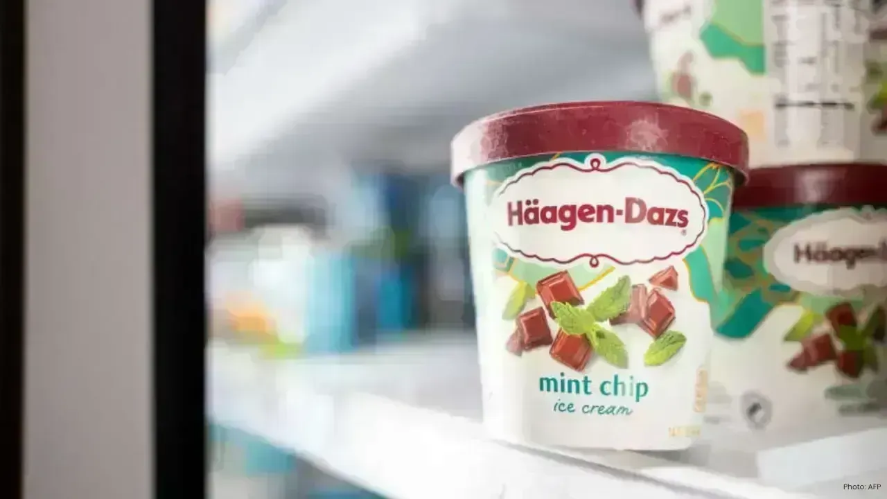 General Mills Divests Haagen-Dazs Stores in China in Strategic Move