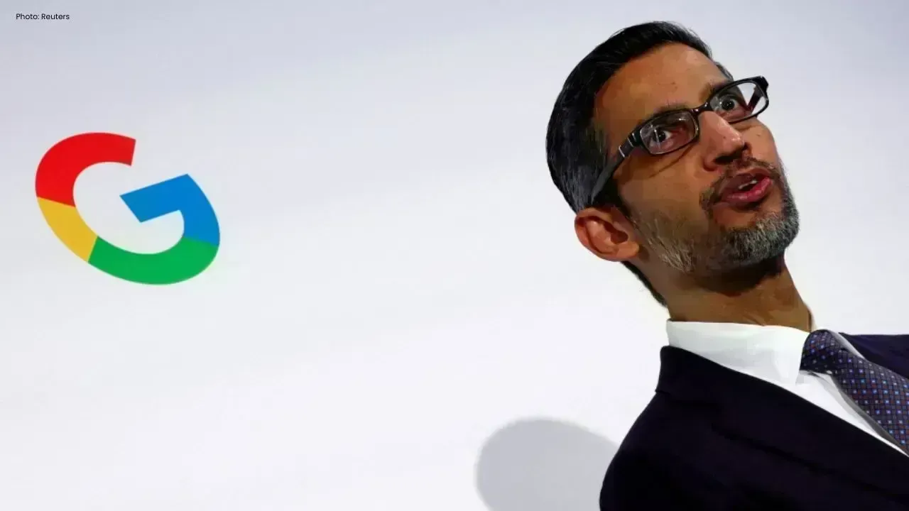 Alphabet Secures $80 Billion for AI Growth