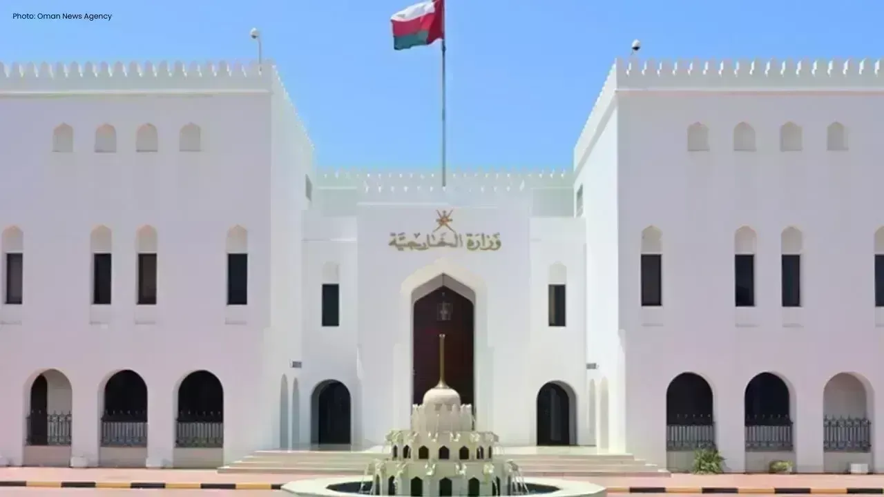 Oman Reaffirms Support for Kuwait Following Recent Attack