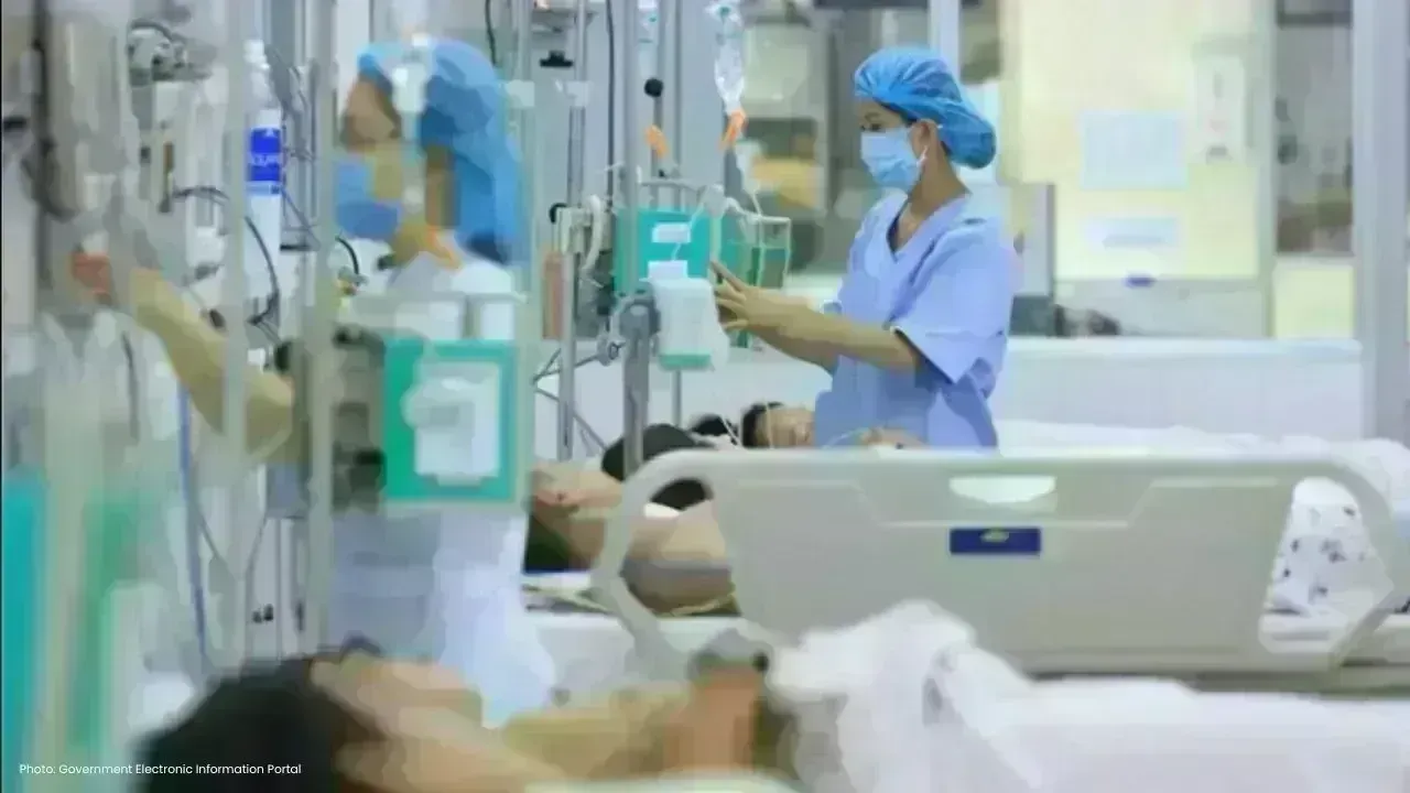 Vietnam's New Health Sector Allowances Set to Launch in 2026