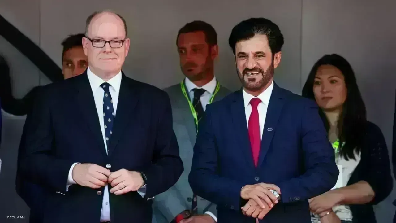 FIA Declares Monaco Grand Prix 2026 Prepared for Action