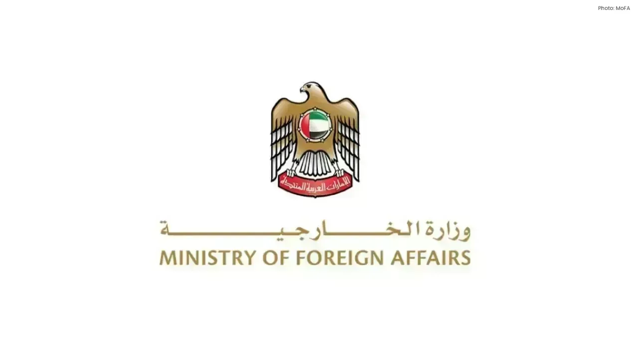 UAE Strongly Denounces Iran's Attacks on Kuwait