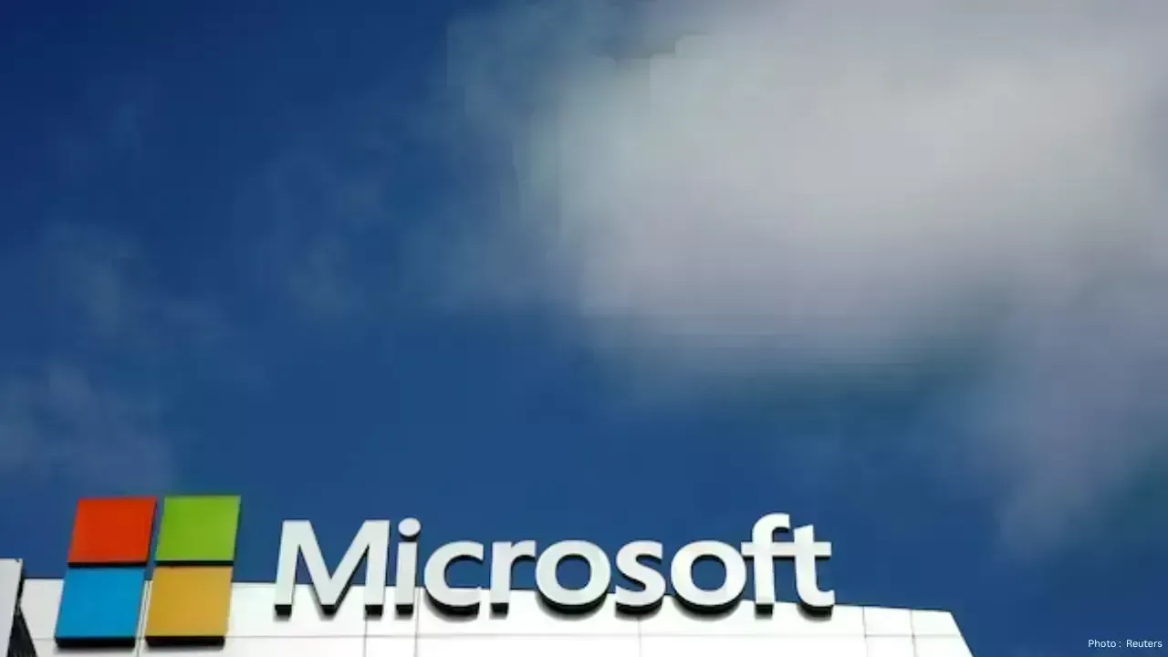 Microsoft to Reveal New AI, Cloud, and PC Technologies at Developer Event