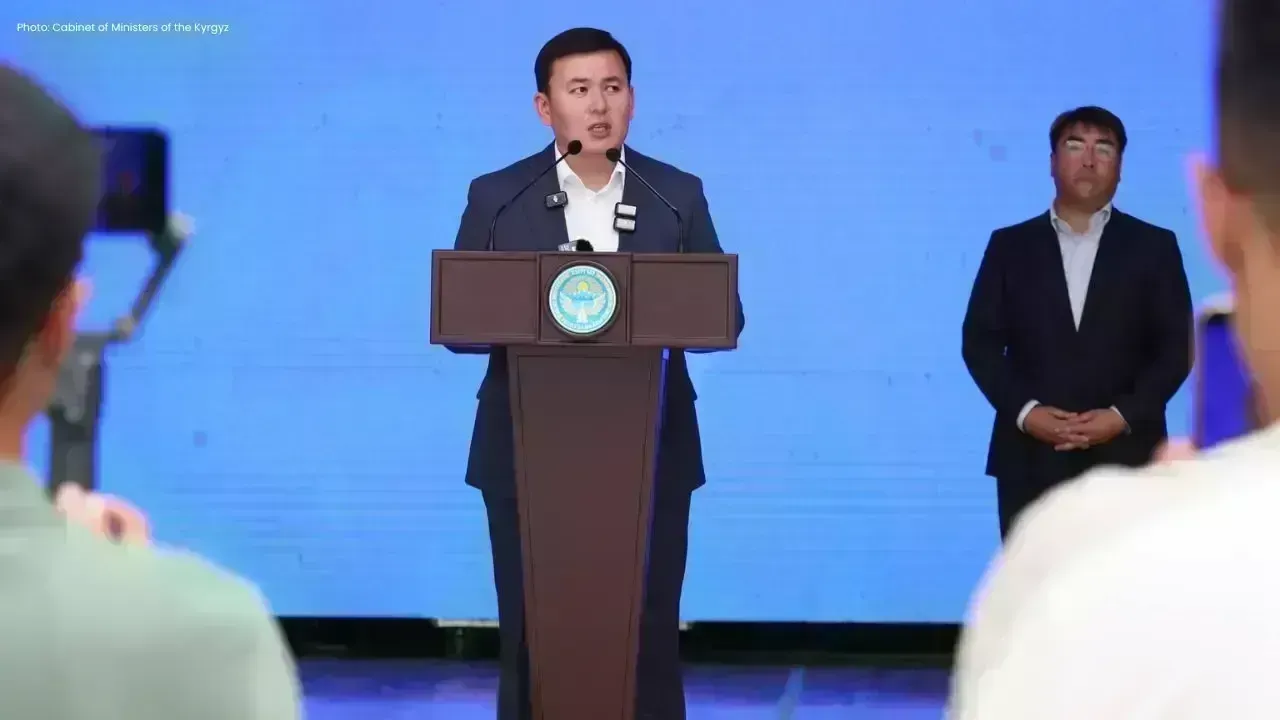 Kyrgyz Deputy PM Inspects Social Initiatives in Osh