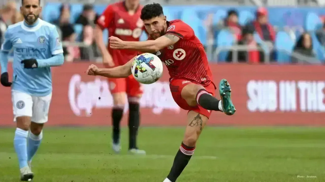 Canada Secures 2-0 Victory Over Uzbekistan in Rainy Friendly