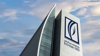 Emirates NBD Achieves Top Rank in AI Banking Index for…