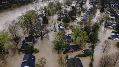 Banff Authorities Monitor Bow River Levels Amid Flood …