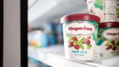 General Mills Divests Haagen-Dazs Stores in China in Strategic Move