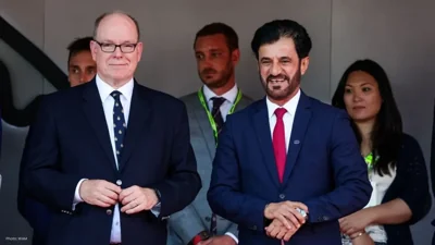 FIA Declares Monaco Grand Prix 2026 Prepared for Action