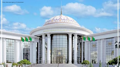 Turkmen Universities Initiate Final State Exams for Graduates