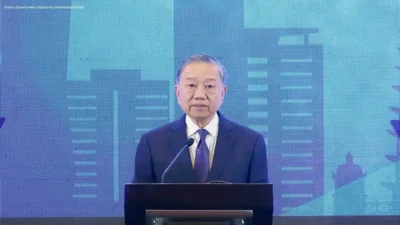 Vietnam and Philippines Strengthen Economic Collaborat…