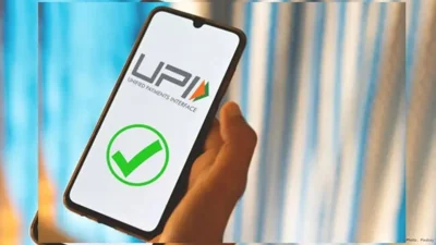 UPI Payment Failed but Money Debited? Here's How Users…