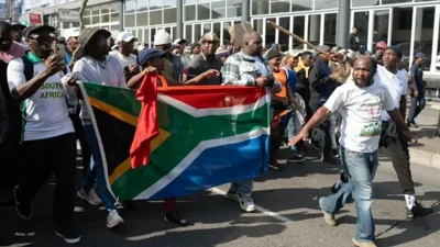 Mozambique Condemns Fatal Attacks on Citizens in South…