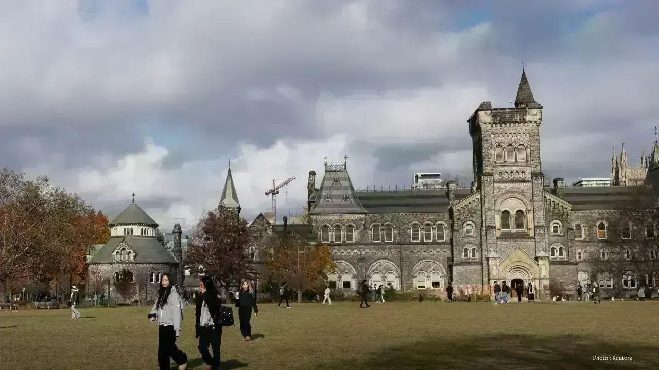 Canada's Universities Face Minor Ranking Setback, Yet Experts Highlight Strengths