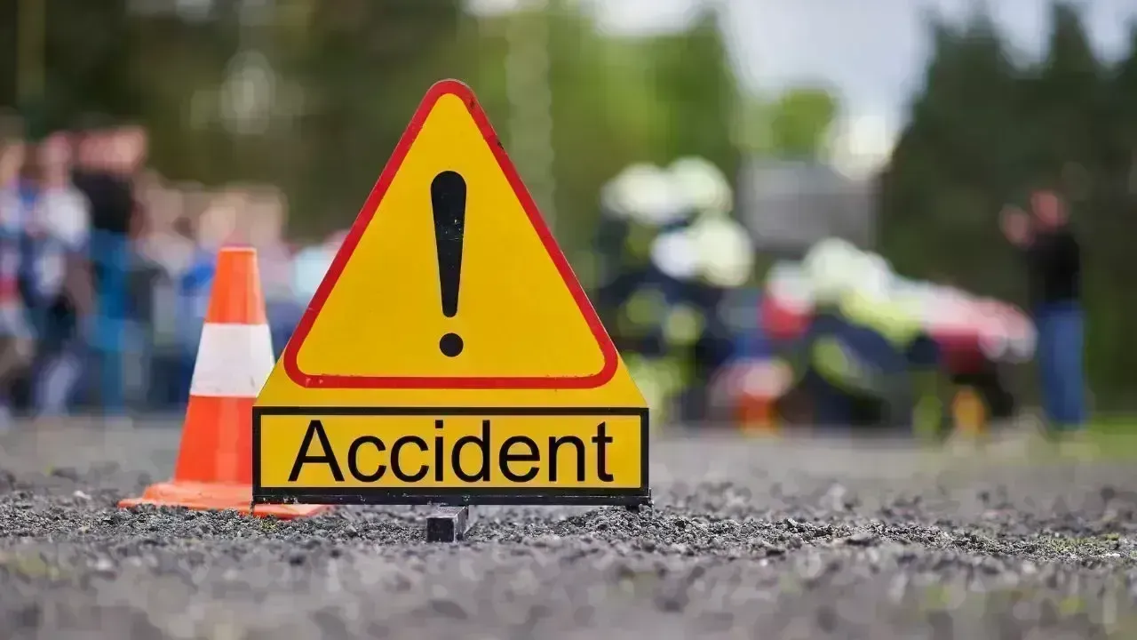 Tragic Collision Claims Lives of a Family in Serian