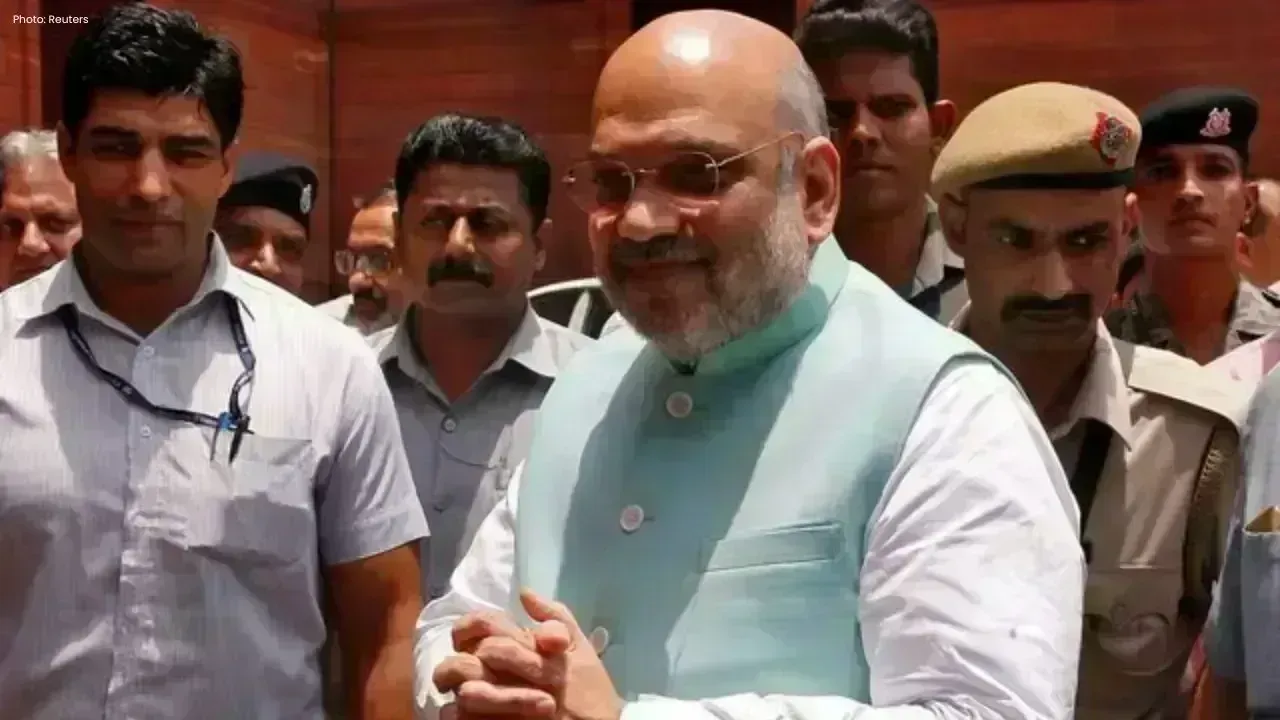 Annamalai Engages with BJP Leadership Amid Tamil Nadu Challenges