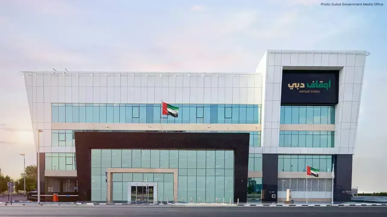 Awqaf Dubai Allocates AED 74.7 Million to Beneficiary Entities