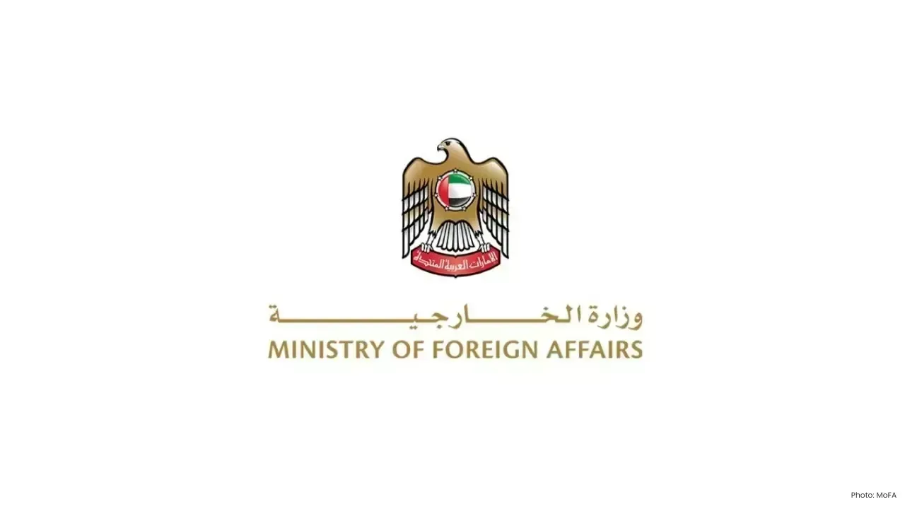 UAE Firmly Rebukes Iranian Strikes on Bahrain
