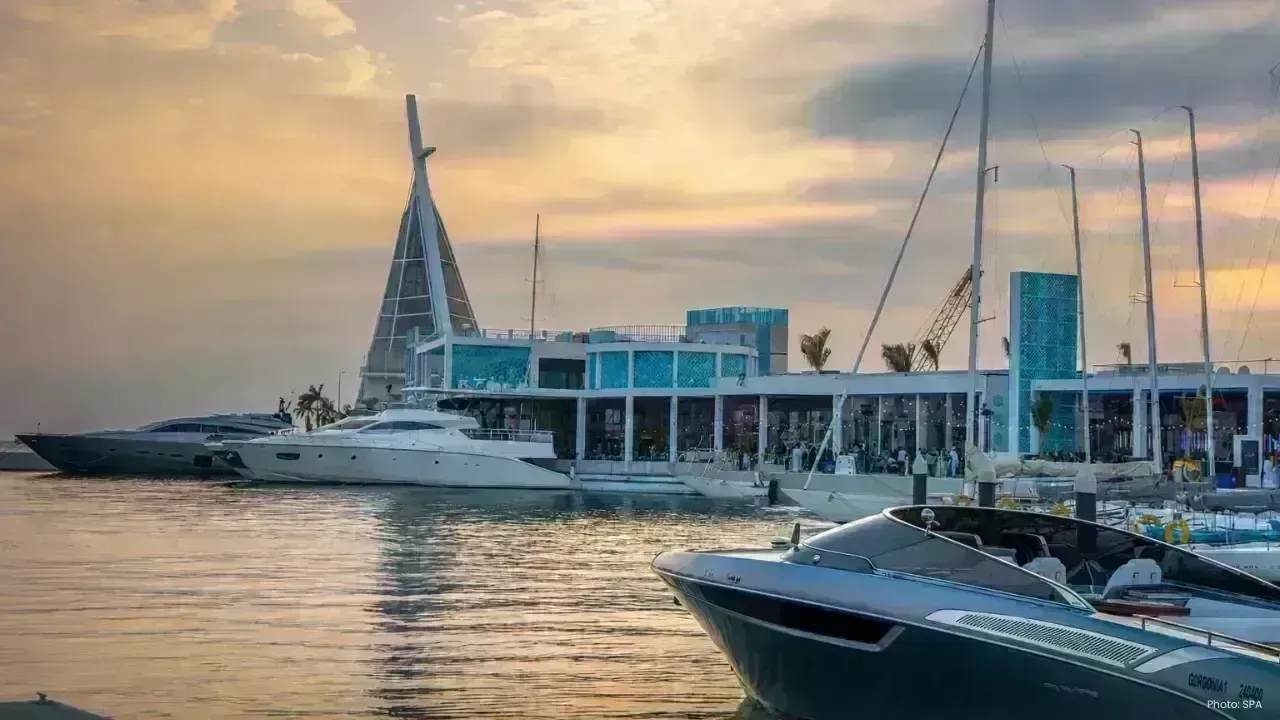 Red Sea: A Premier Choice for Secure Post-Eid Tourism