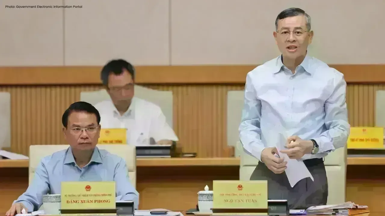 Vietnam's Economic Resilience Triumphs in 2026